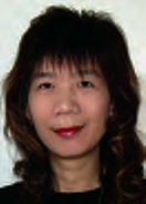 Betty M. Chan, PharmD, BCOP