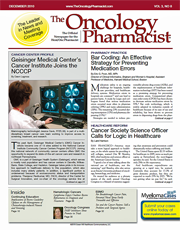 December 2010, Vol 3, No 8