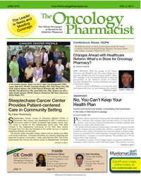 June 2010 Vol 3, No 4