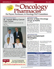 March/April, 2011, Vol 4, No 2