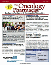 February 2011, Vol 4, No 1