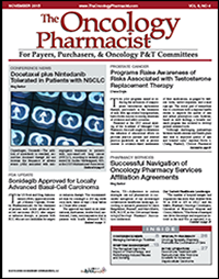 TOP November 2015 Vol 8 No 4