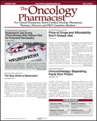 TOP - August 2016, Vol 9, No 3