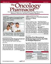 TOP - February 2016, Vol 9, No 1