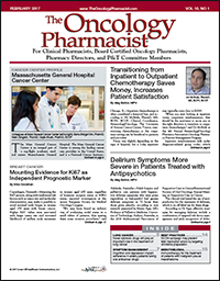 TOP - February 2017, Vol 10, No 1