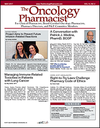 TOP - May 2017, Vol 10, No 2