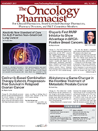 TOP - November 2017, Vol 10, No 4