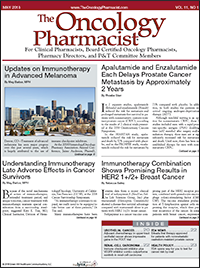 TOP - May 2018, Vol 11, No 1