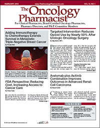 TOP - February 2019, Vol 12, No 1