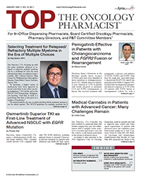 TOP - January 2020, Vol 13, No 1