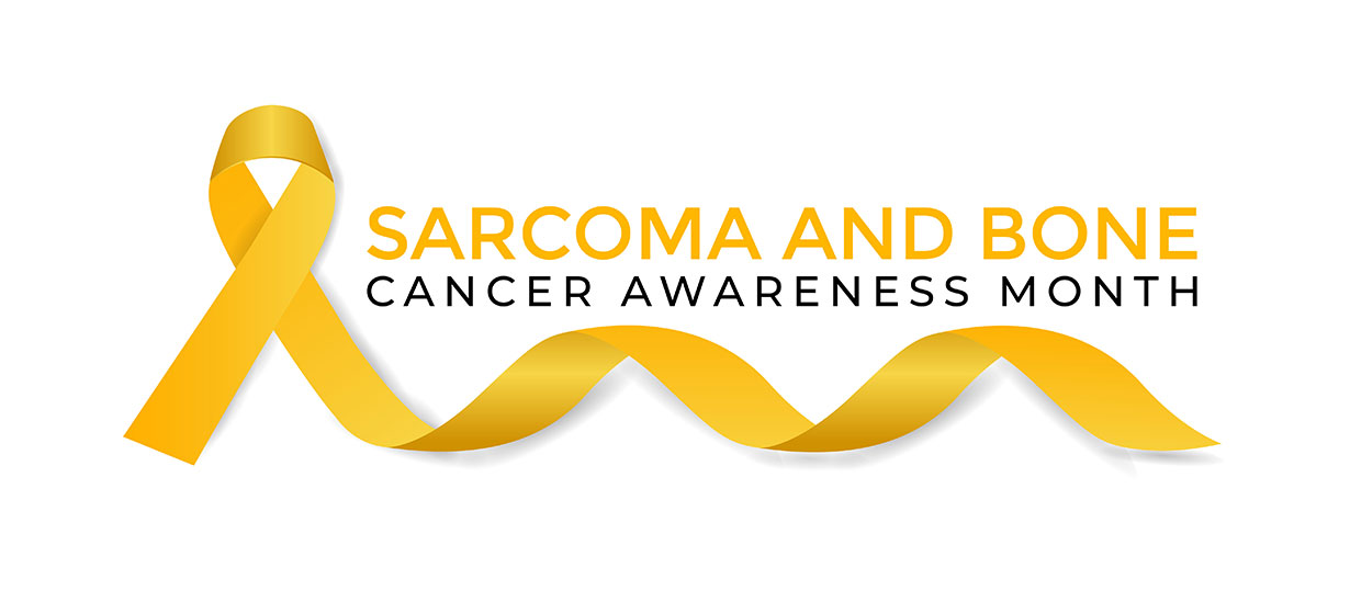 Sarcoma Cancer Awareness Month - July