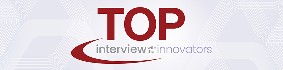 Interview with the Innovators