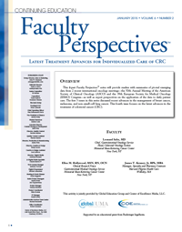 Faculty Perspectives: Next-Generation Sequencing Testing in Oncology | Part 4 of a 4-Part Series