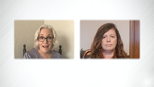 Counseling Patients and Their Families on Treatment Options in NSCLC