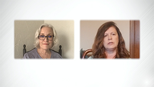 Caring for the Caregiver in NSCLC