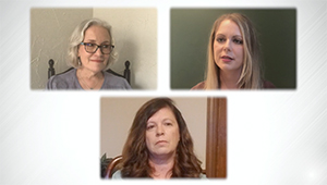 Psychosocial Support for the NSCLC Patient