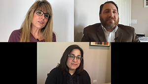 The Role of Genetic Testing in Patients with Ovarian Cancer