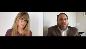 The Impact of Germline or Somatic HRD Testing on Treatment Decisions in Ovarian Cancer