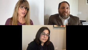 Choosing Maintenance Therapy in Ovarian Cancer