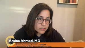 Combination Therapy as Maintenance in Ovarian Cancer