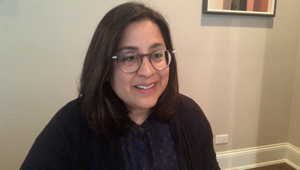 Immunotherapy in Combination with PARP Inhibitors as First-Line Maintenance Therapy in Ovarian Cancer