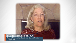 Talking to Patients About Setting Expectations for Their Multiple Myeloma Therapy