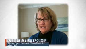 Helping Patients Prepare for the Setbacks in Their Multiple Myeloma Journey