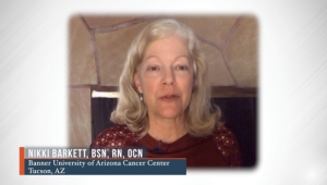 Exploring the Barriers to Treatment Adherence for Patients with Multiple Myeloma