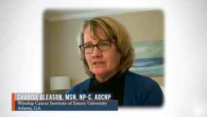 Who Are the Patients with Multiple Myeloma Who May Not Adhere to Their Treatment Regimen?